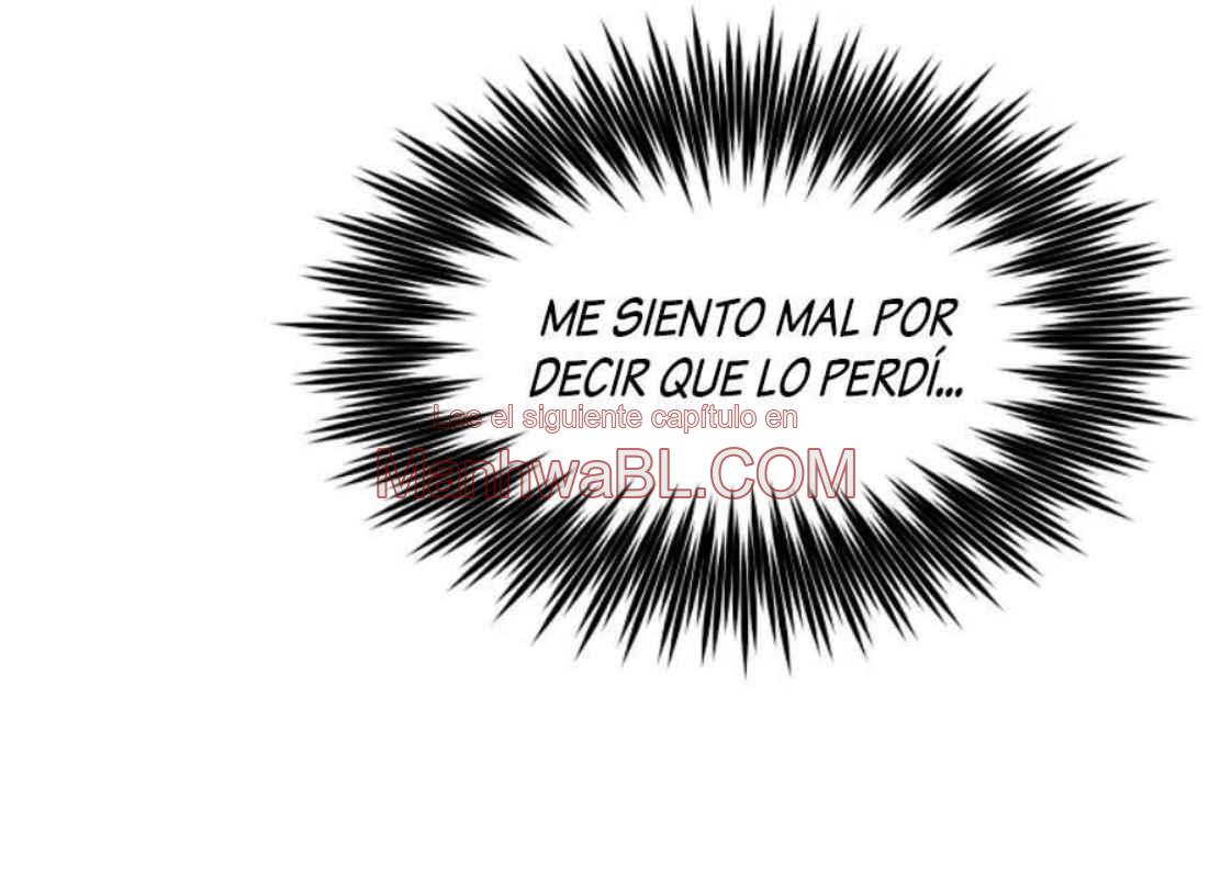 Eres diferente conmigo - Capítulo 18 manhwa
