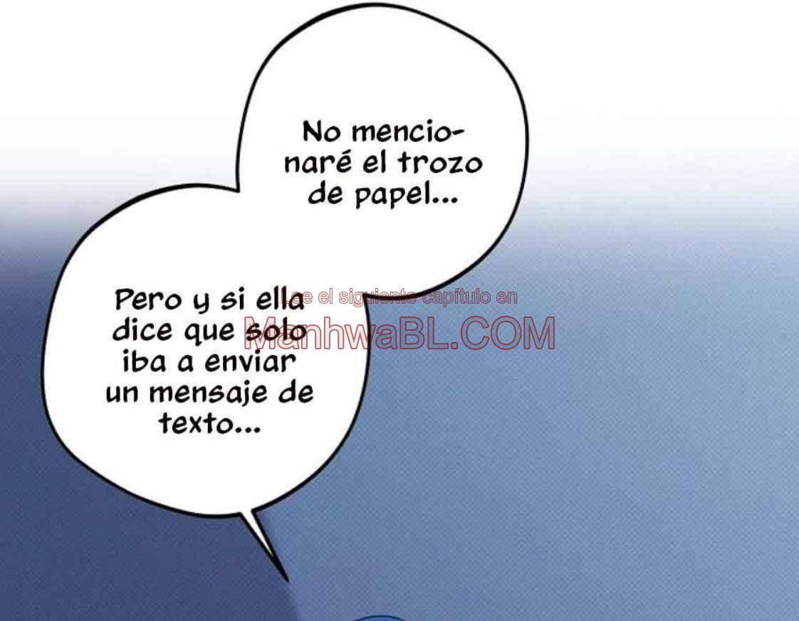 Eres diferente conmigo - Capítulo 18 manhwa
