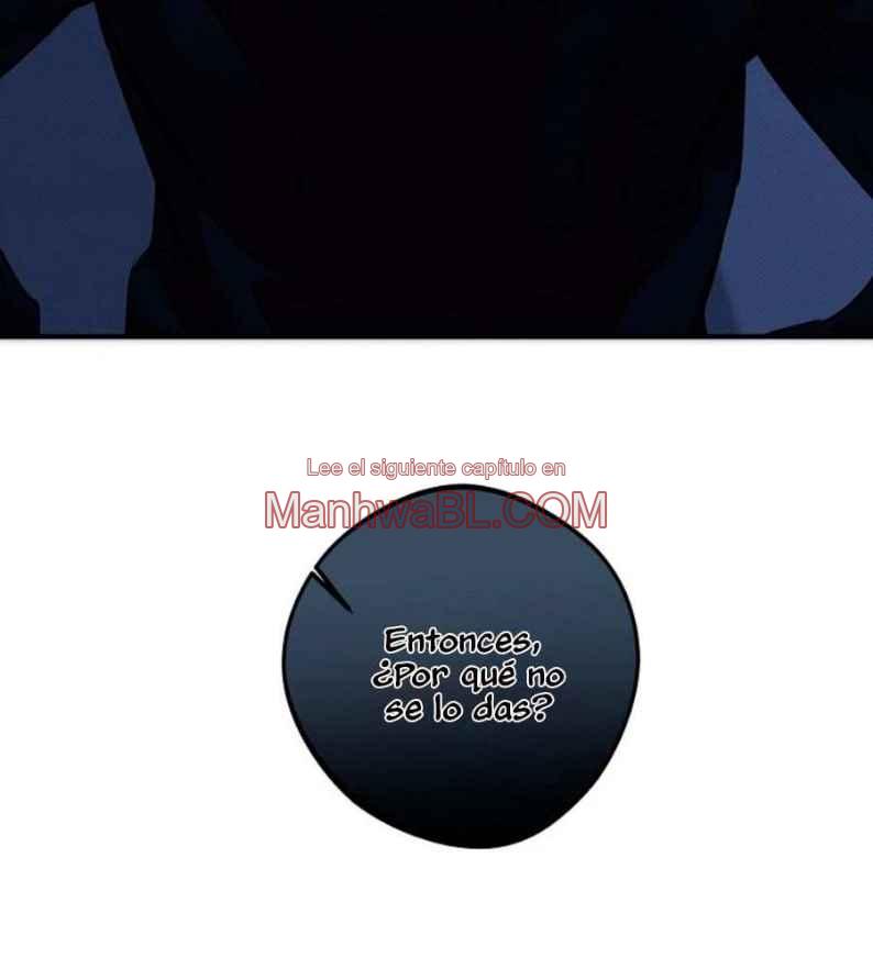 Eres diferente conmigo - Capítulo 18 manhwa