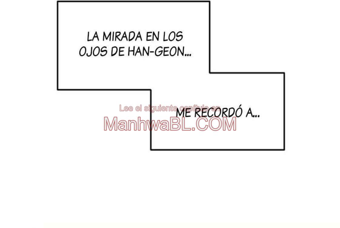 Eres diferente conmigo - Capítulo 18 manhwa