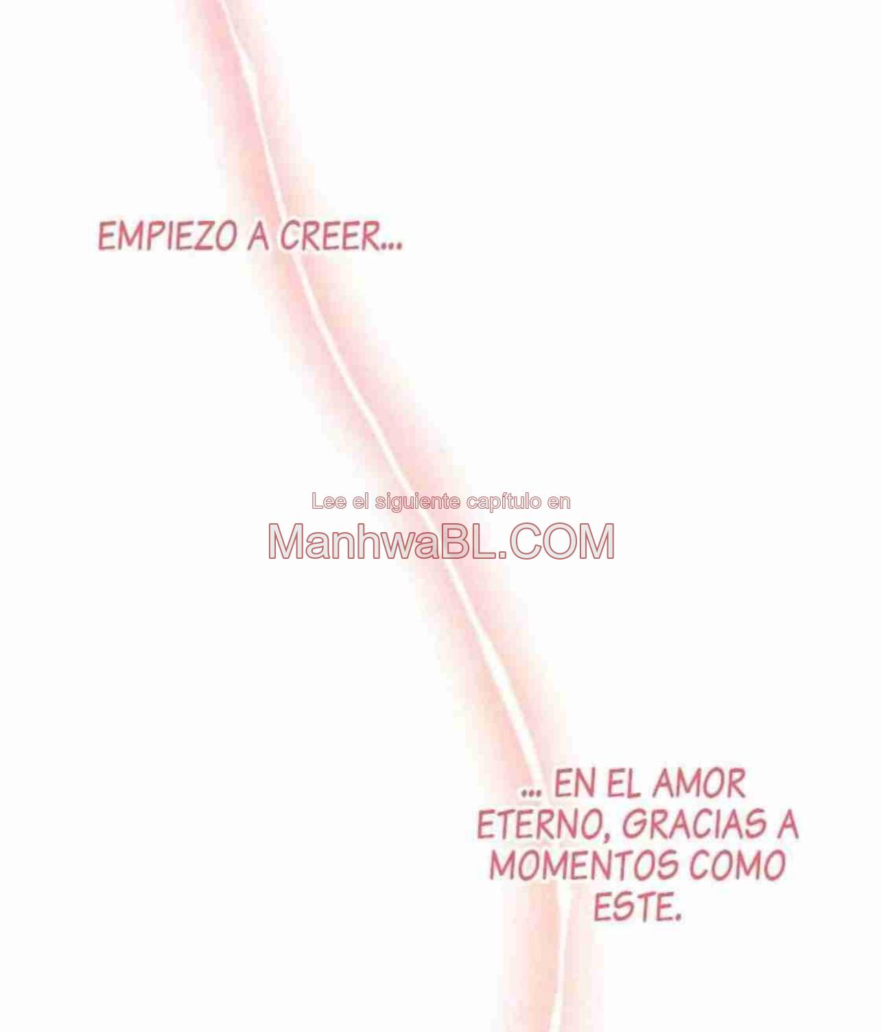 Eres diferente conmigo - Capítulo 23 3 manhwa
