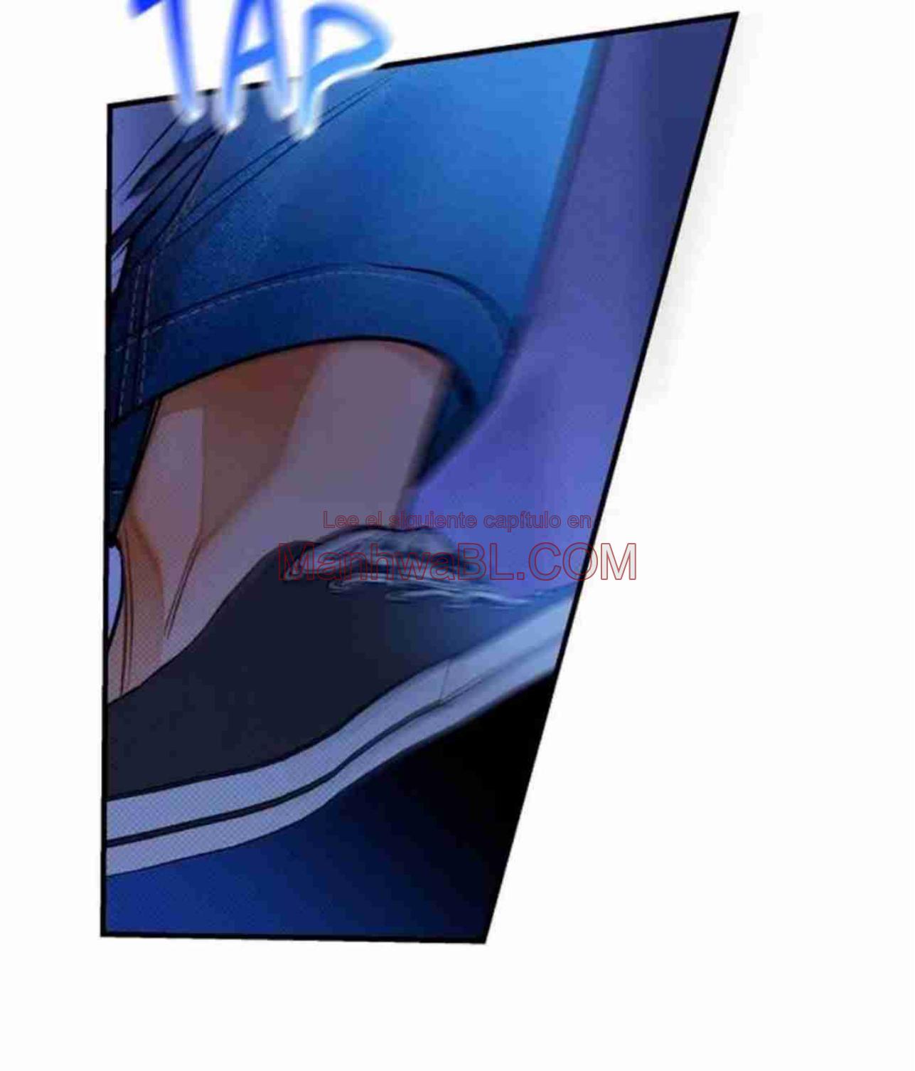 Eres diferente conmigo - Capítulo 23 3 manhwa