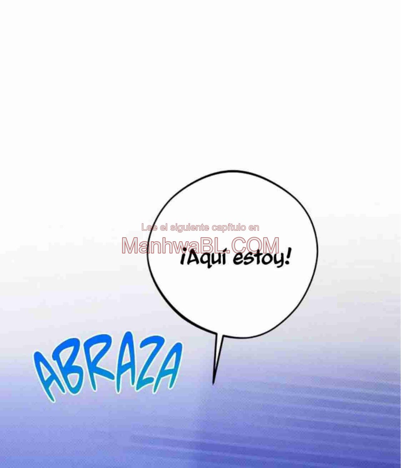 Eres diferente conmigo - Capítulo 23 3 manhwa
