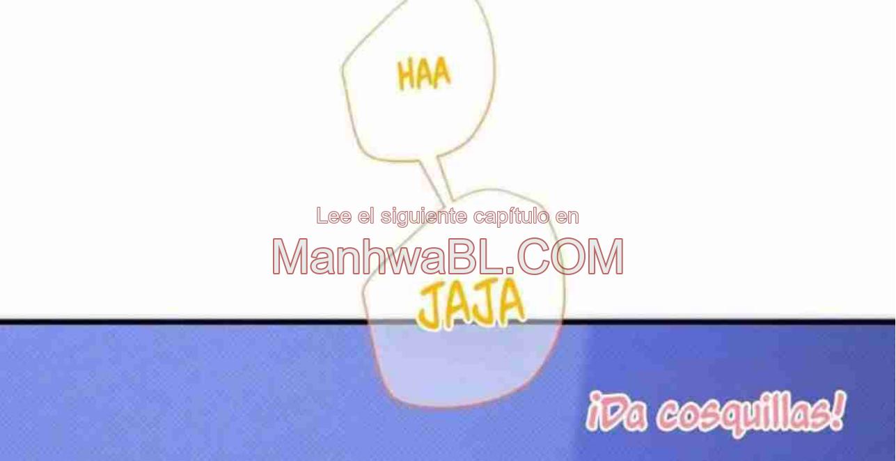 Eres diferente conmigo - Capítulo 23 3 manhwa
