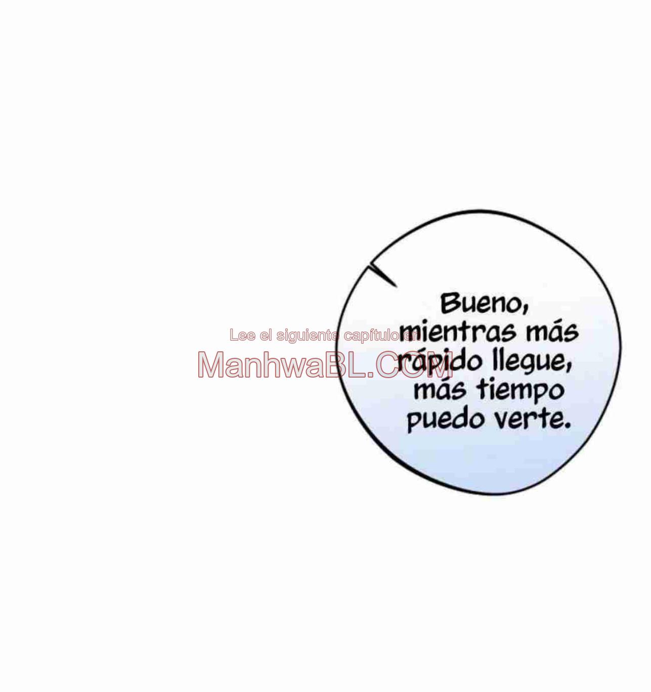 Eres diferente conmigo - Capítulo 23 3 manhwa
