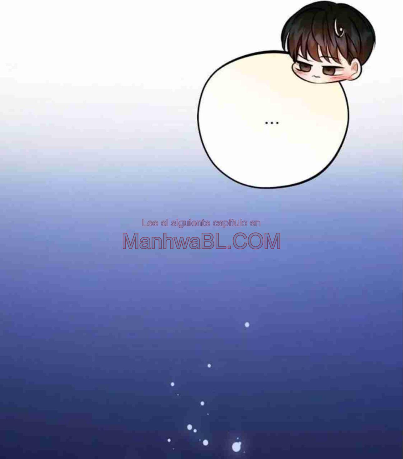 Eres diferente conmigo - Capítulo 23 3 manhwa