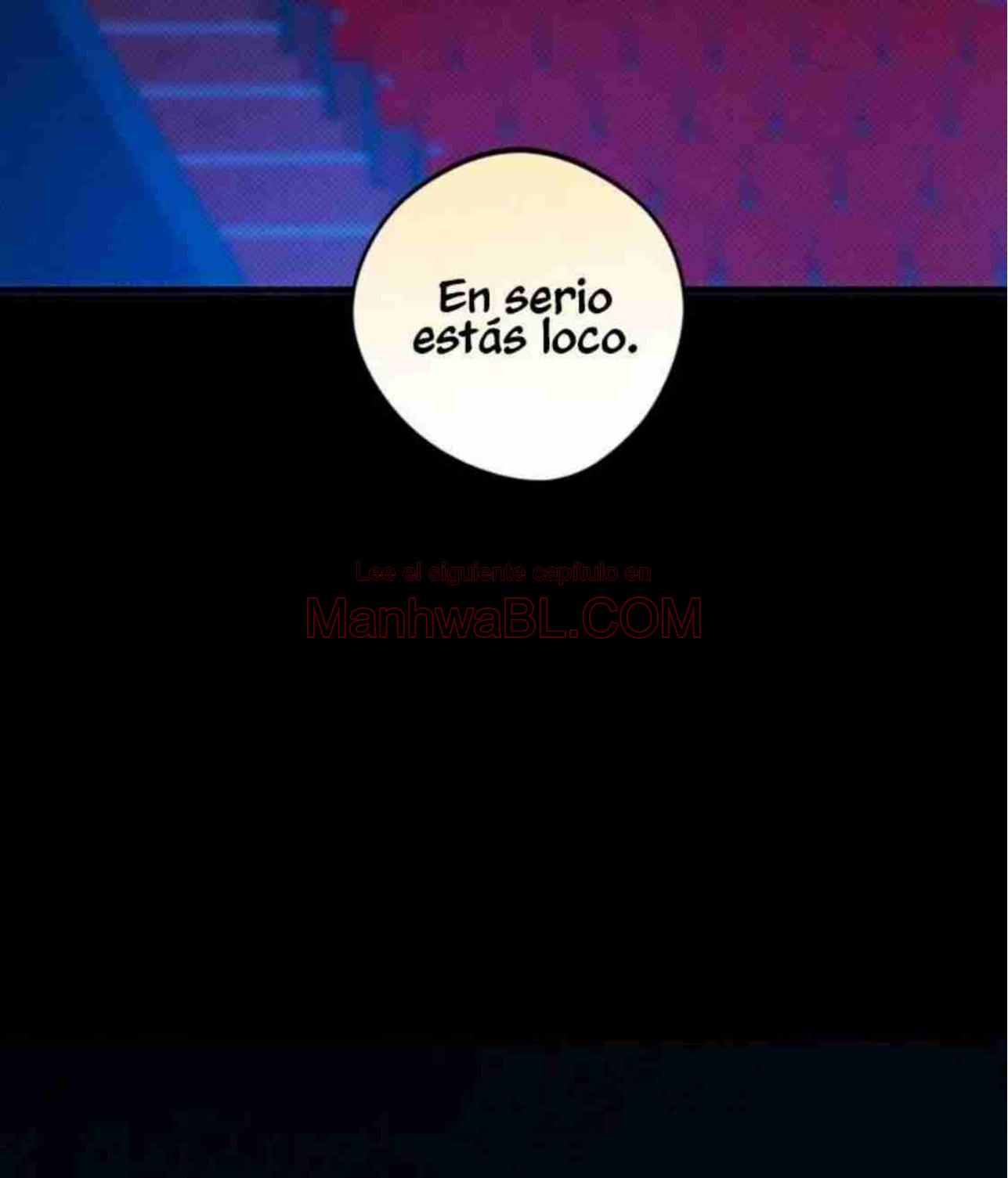 Eres diferente conmigo - Capítulo 23 3 manhwa