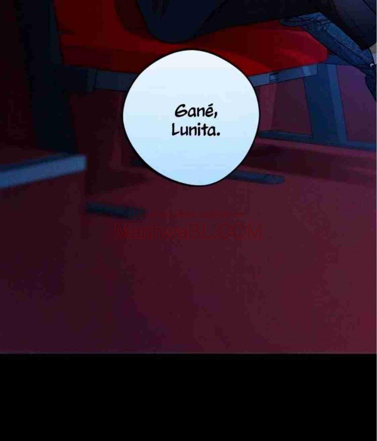 Eres diferente conmigo - Capítulo 23 3 manhwa