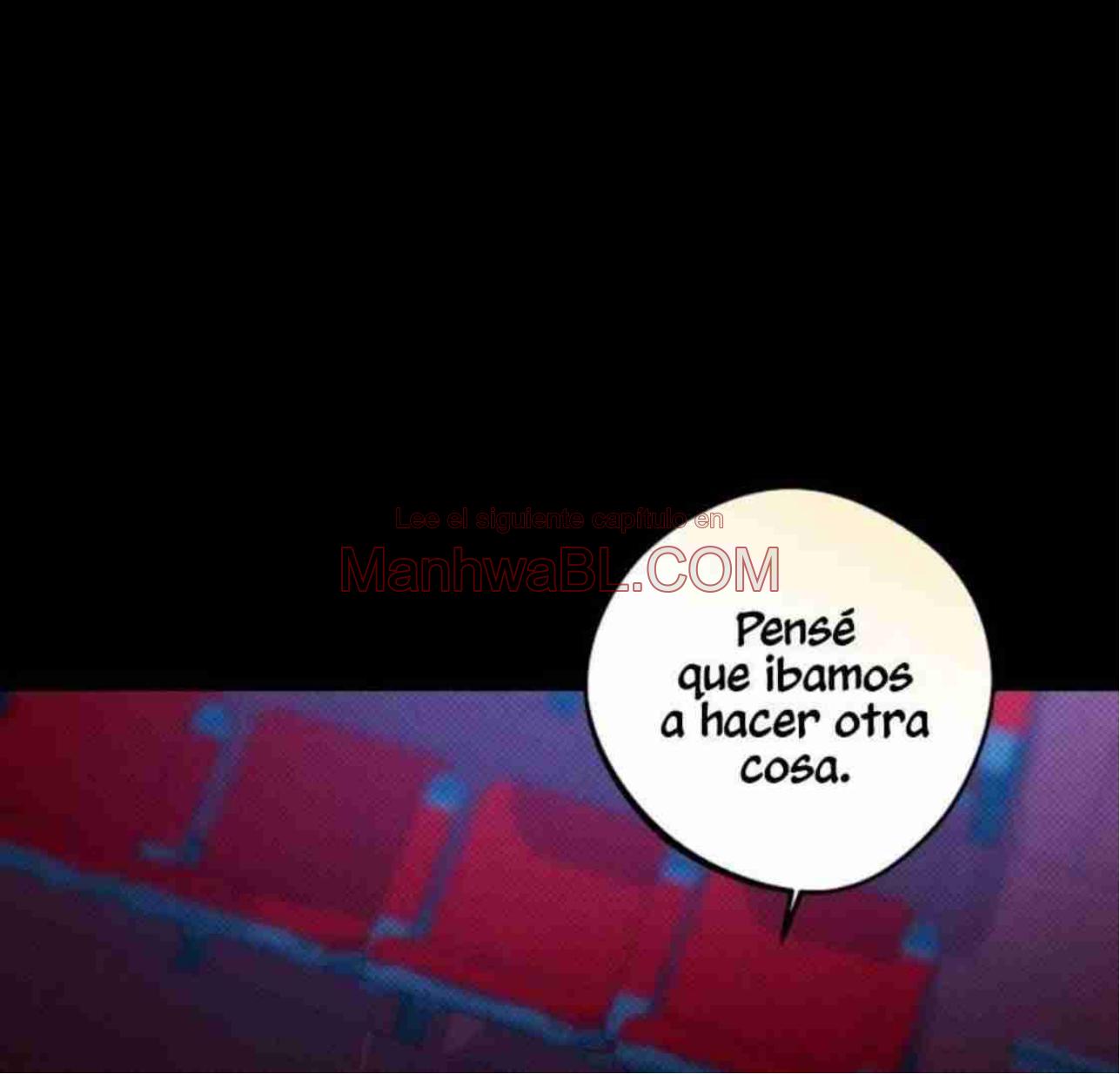 Eres diferente conmigo - Capítulo 23 3 manhwa