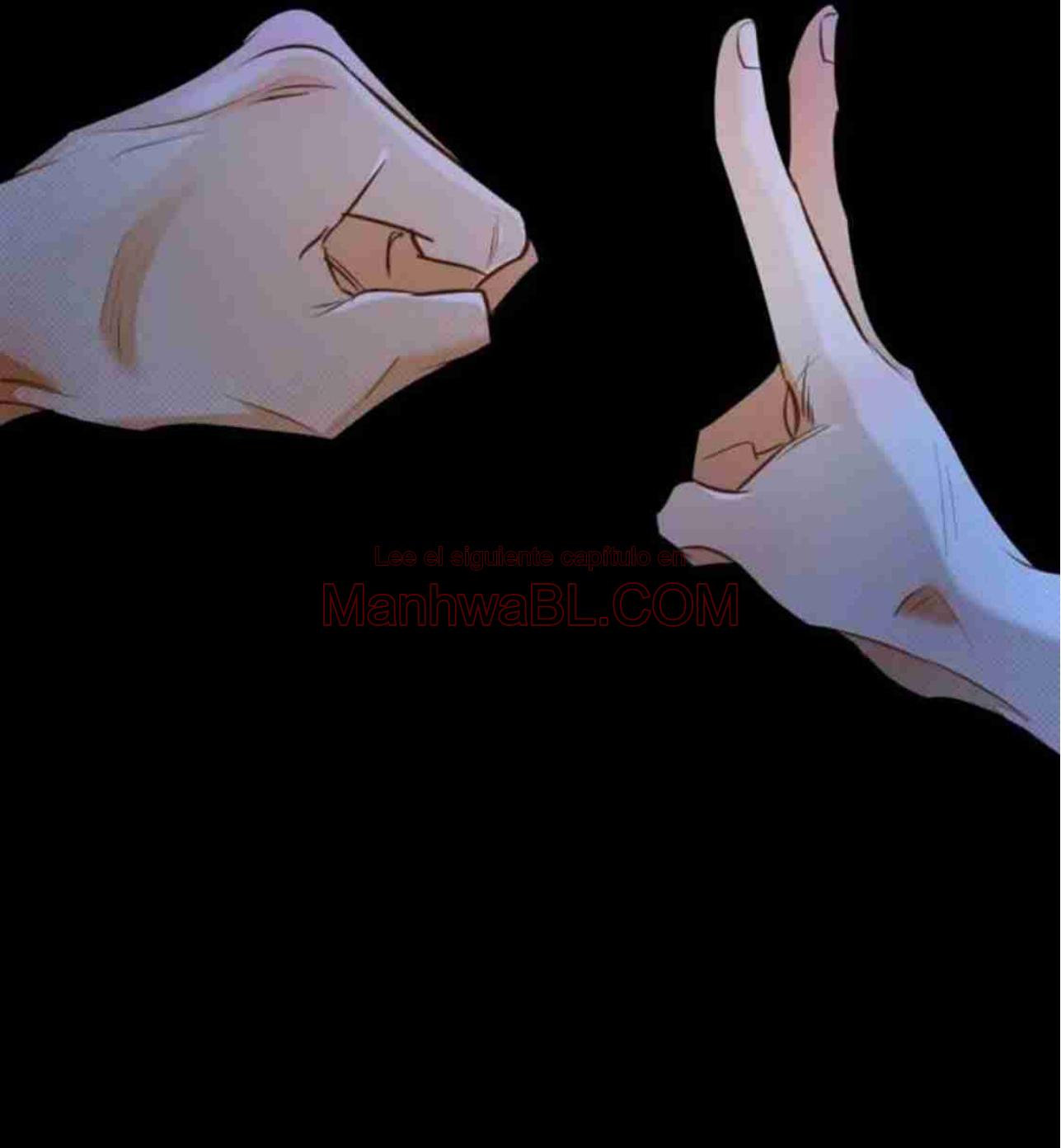 Eres diferente conmigo - Capítulo 23 3 manhwa
