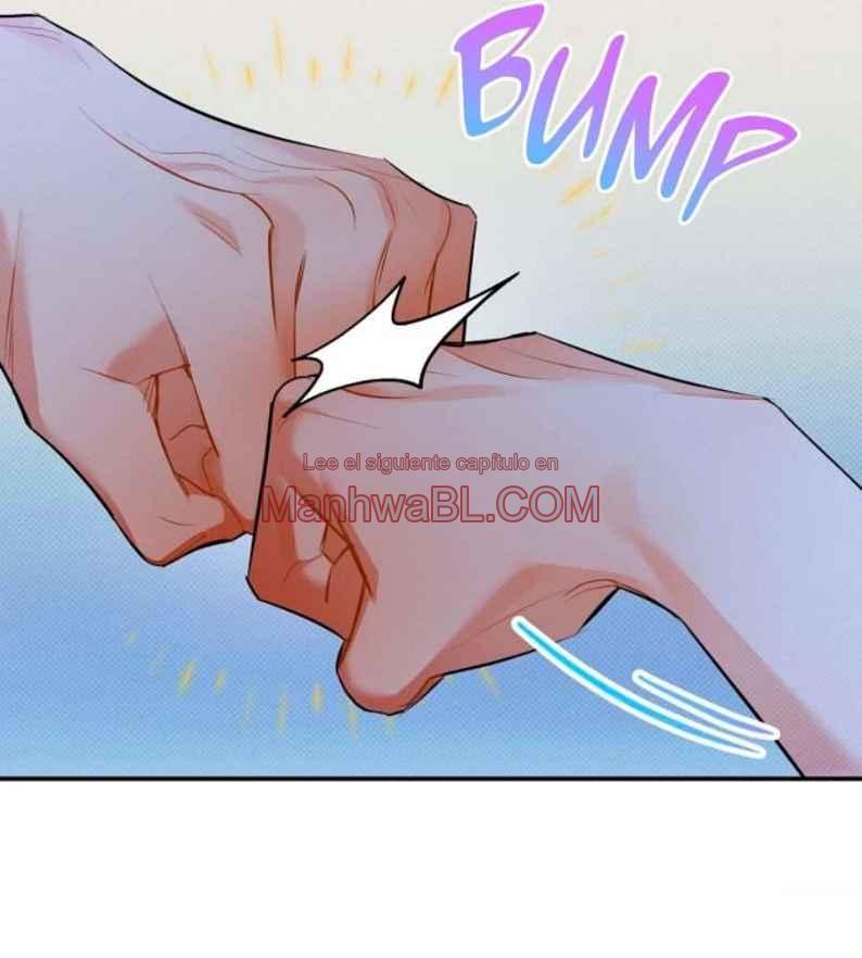 Eres diferente conmigo - Capítulo 18 3 manhwa
