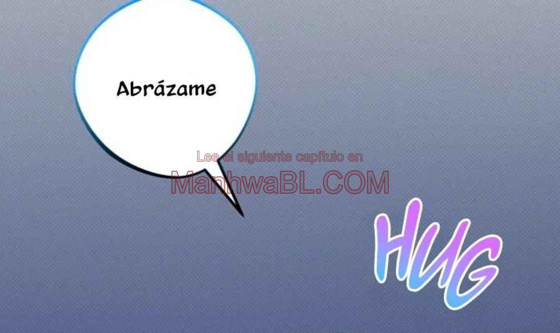 Eres diferente conmigo - Capítulo 18 3 manhwa