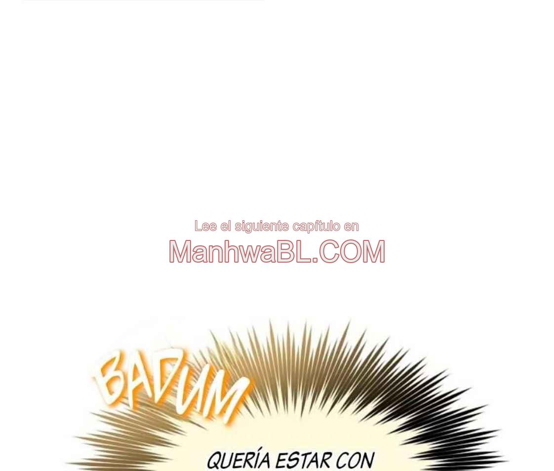 Eres diferente conmigo - Capítulo 18 3 manhwa