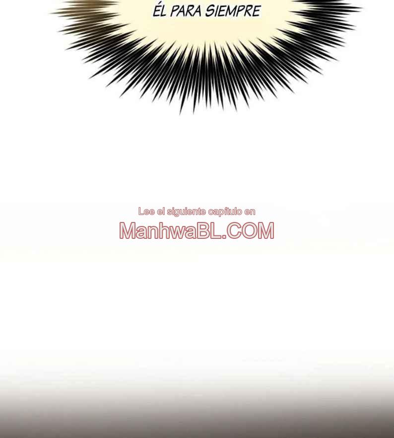 Eres diferente conmigo - Capítulo 18 3 manhwa