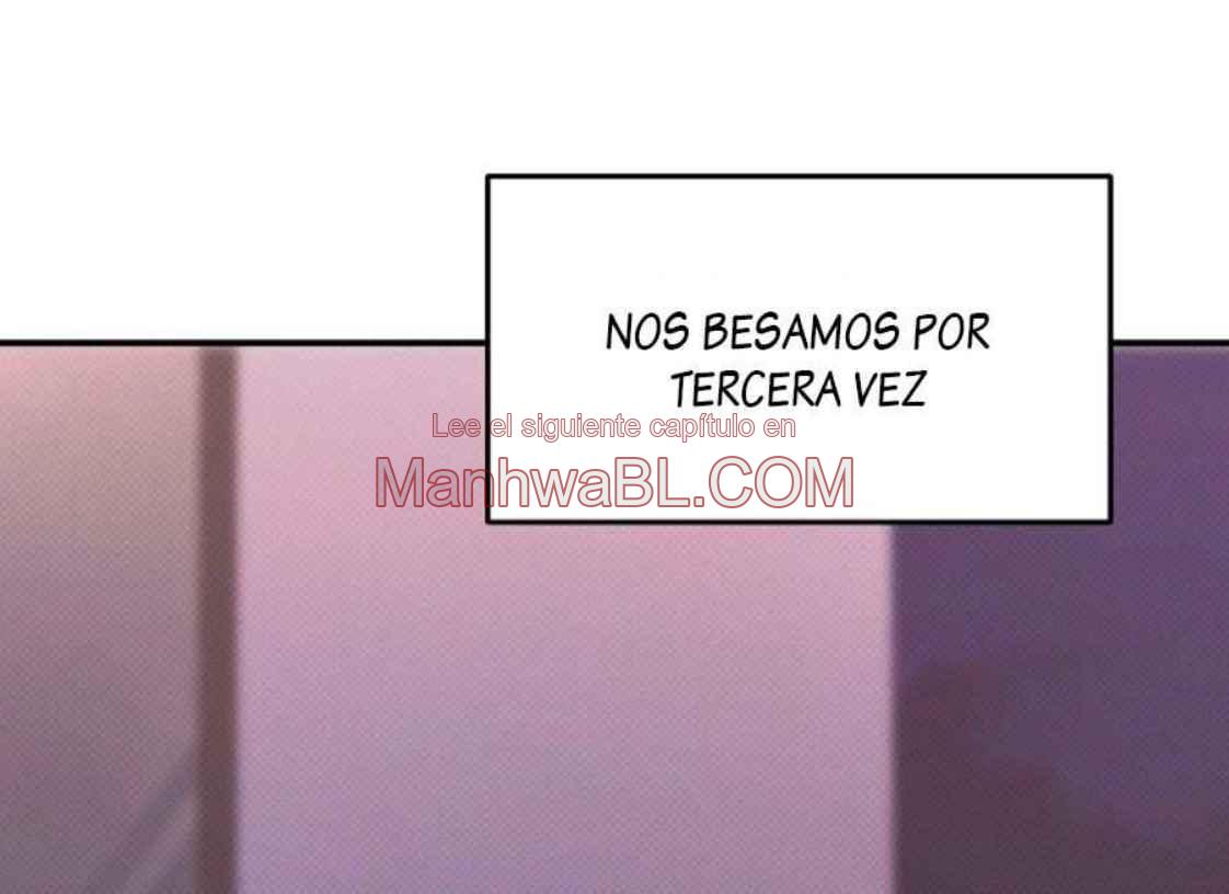 Eres diferente conmigo - Capítulo 18 3 manhwa