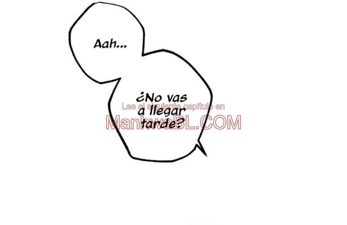 Eres diferente conmigo - Capítulo 18 3 manhwa