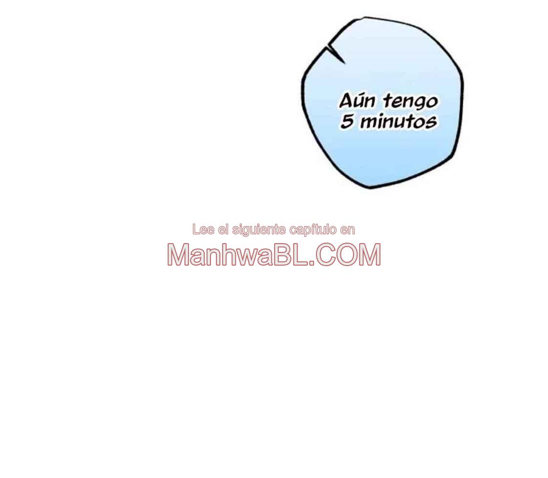 Eres diferente conmigo - Capítulo 18 3 manhwa