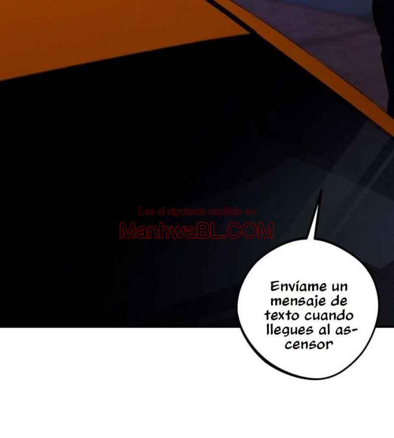 Eres diferente conmigo - Capítulo 18 3 manhwa
