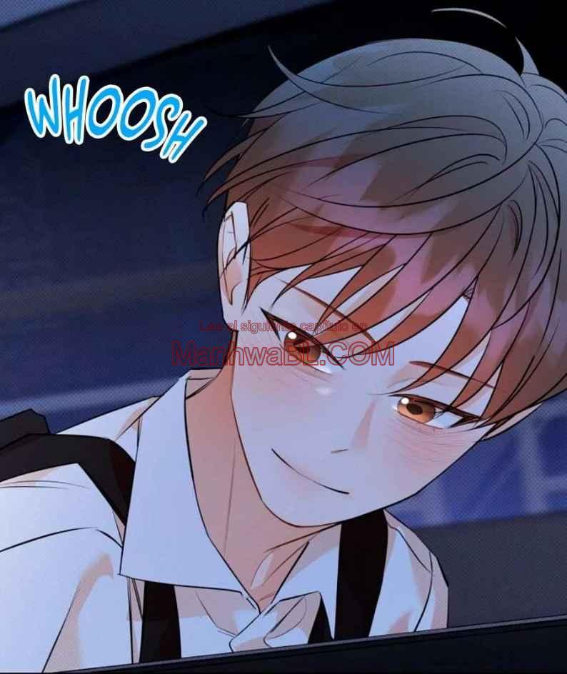 Eres diferente conmigo - Capítulo 18 3 manhwa