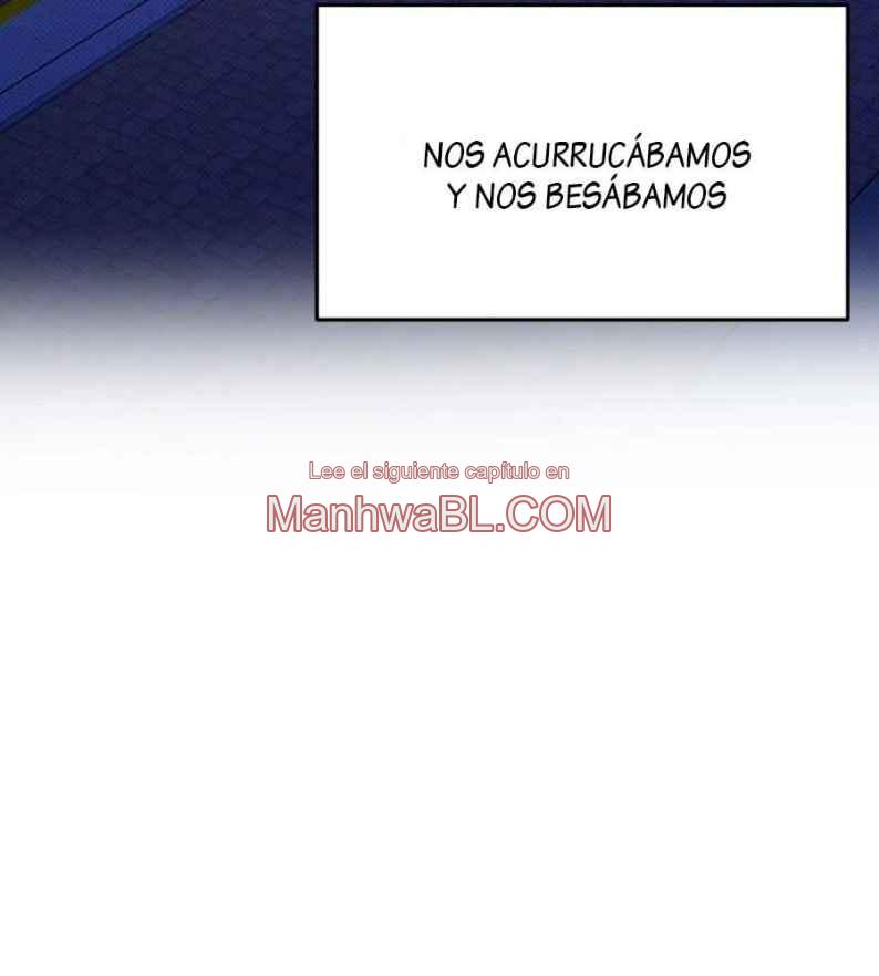 Eres diferente conmigo - Capítulo 18 3 manhwa