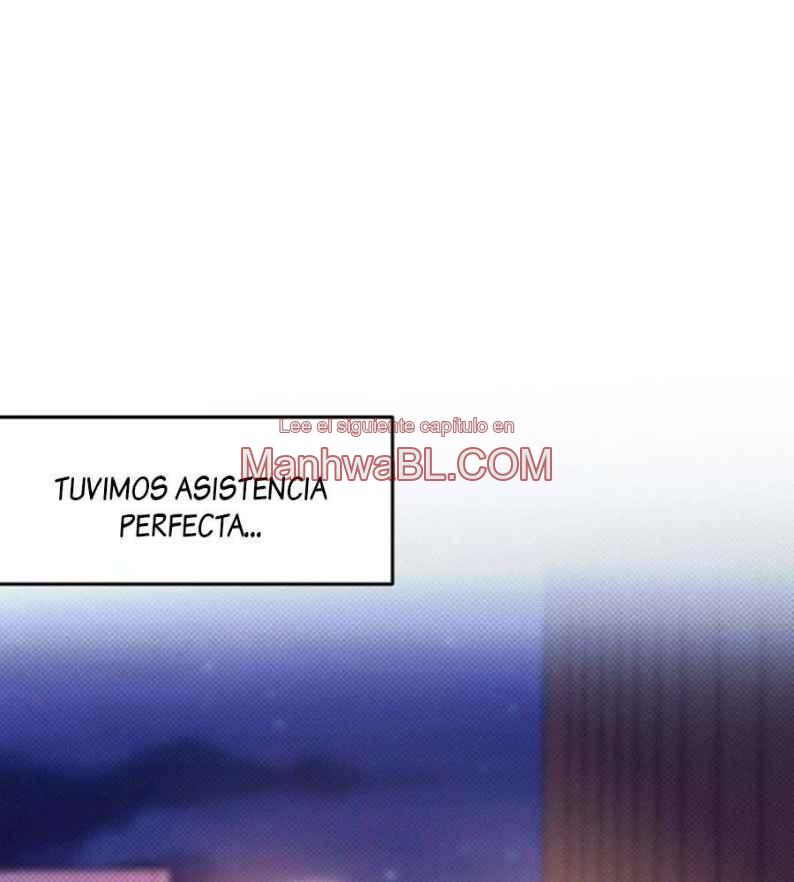 Eres diferente conmigo - Capítulo 18 3 manhwa