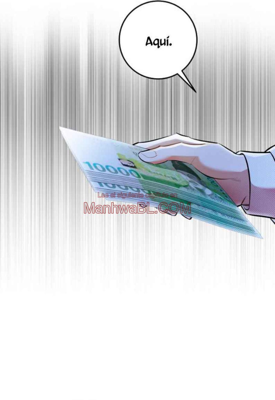 Eres diferente conmigo - Capítulo 27 2 manhwa