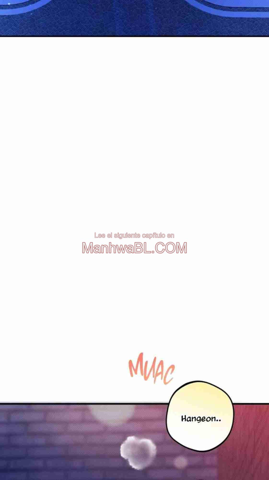 Eres diferente conmigo - Capítulo 19 3 manhwa