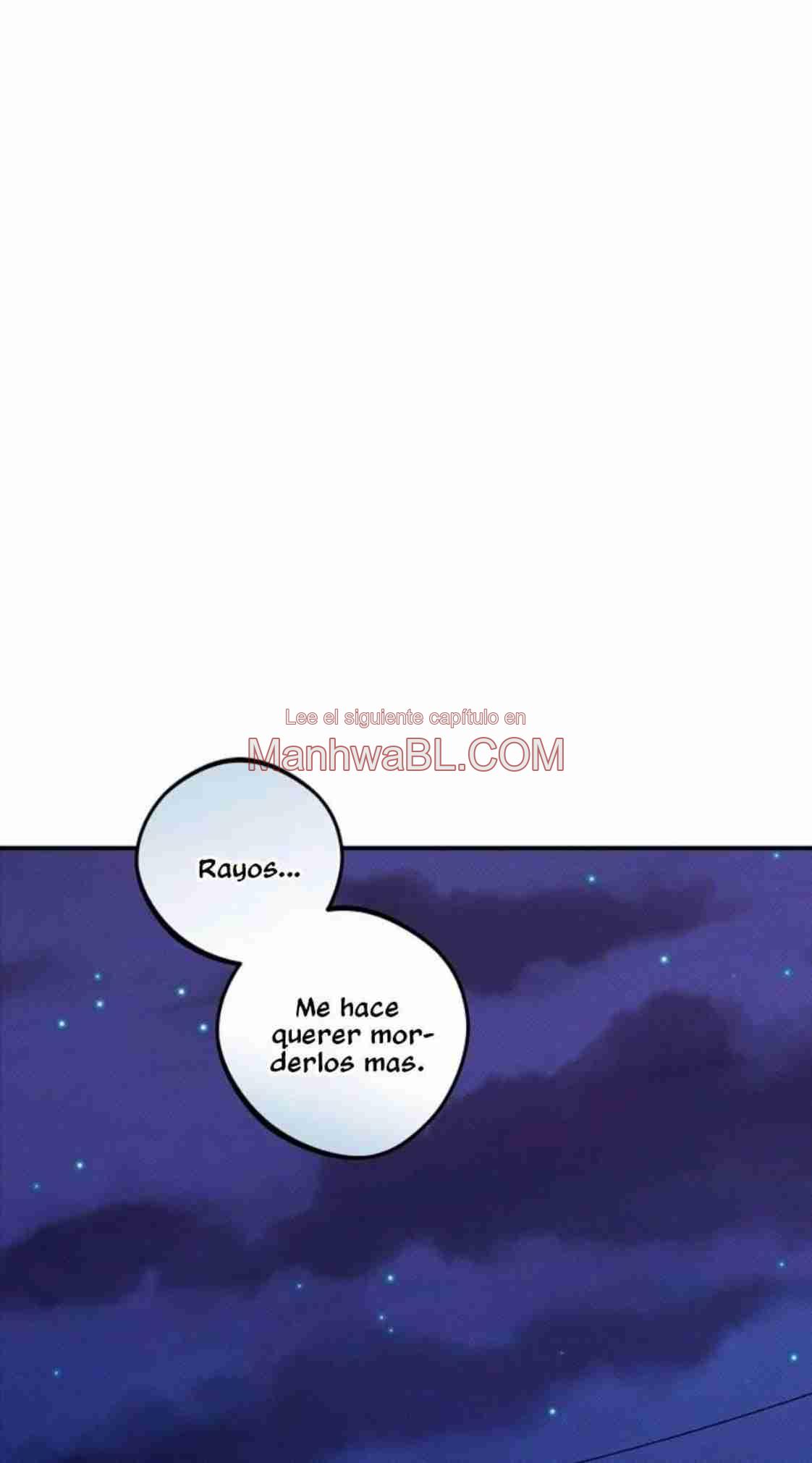 Eres diferente conmigo - Capítulo 19 3 manhwa