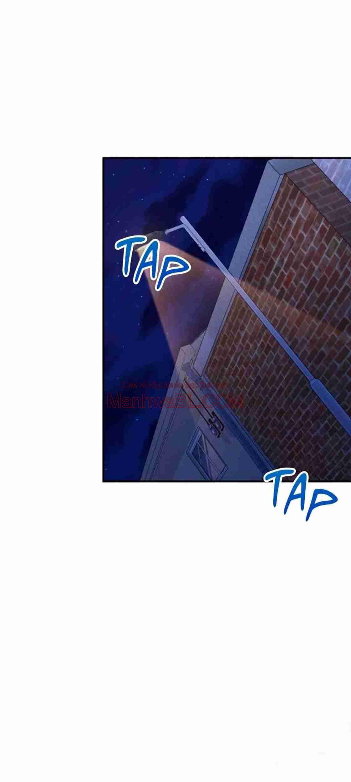 Eres diferente conmigo - Capítulo 19 3 manhwa
