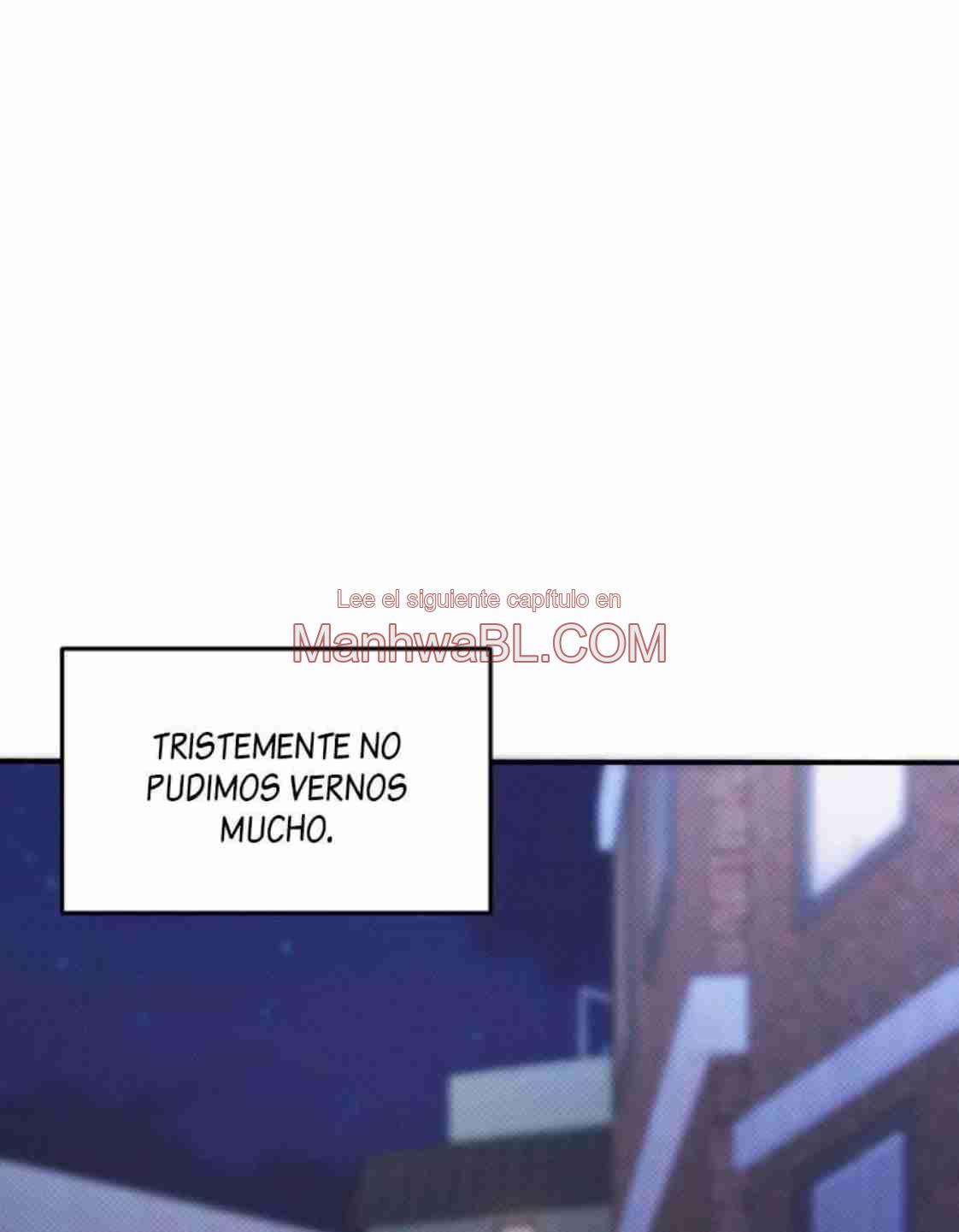 Eres diferente conmigo - Capítulo 19 2 manhwa