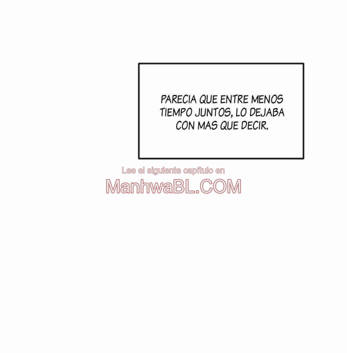 Eres diferente conmigo - Capítulo 19 2 manhwa