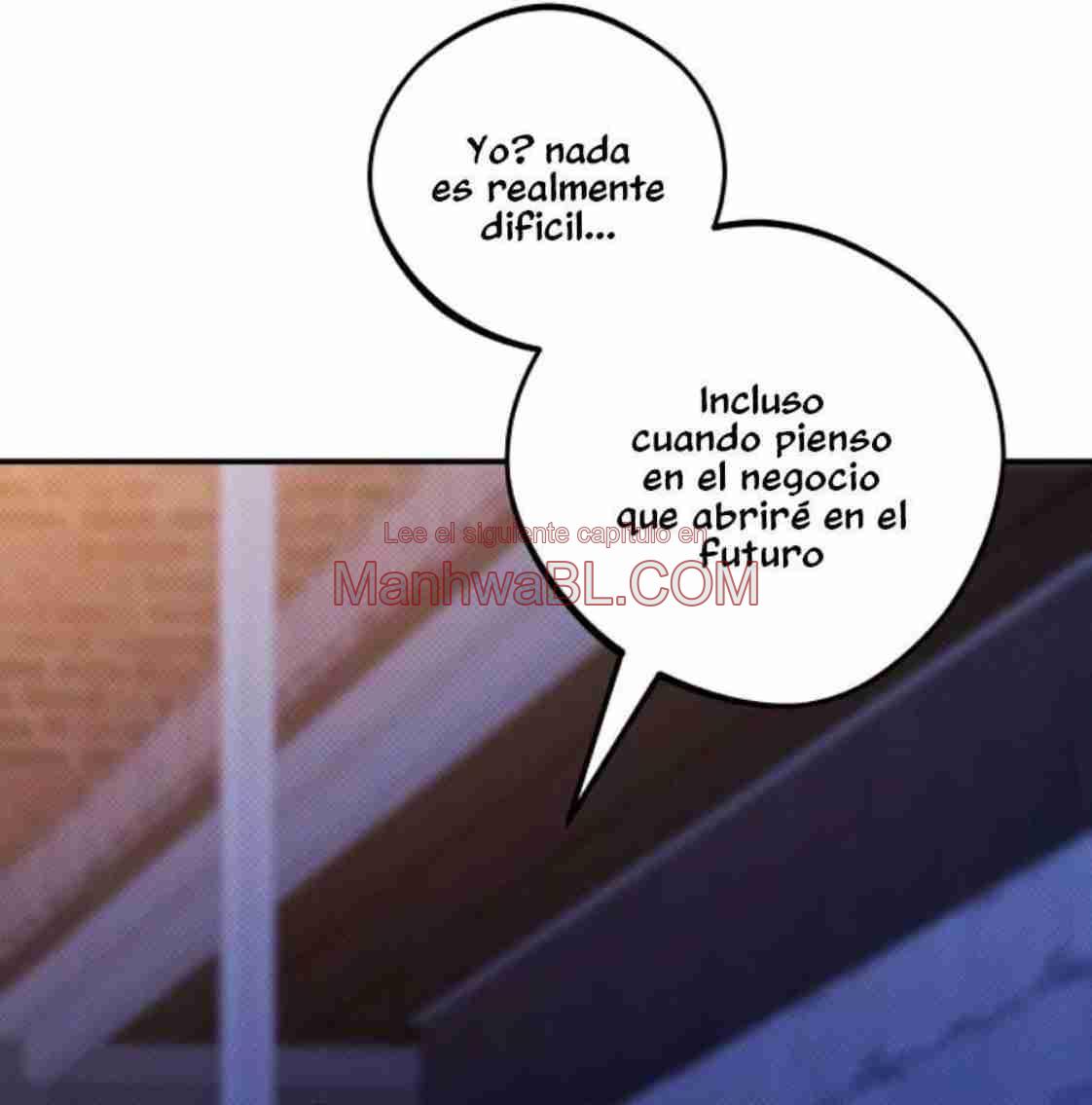 Eres diferente conmigo - Capítulo 19 2 manhwa