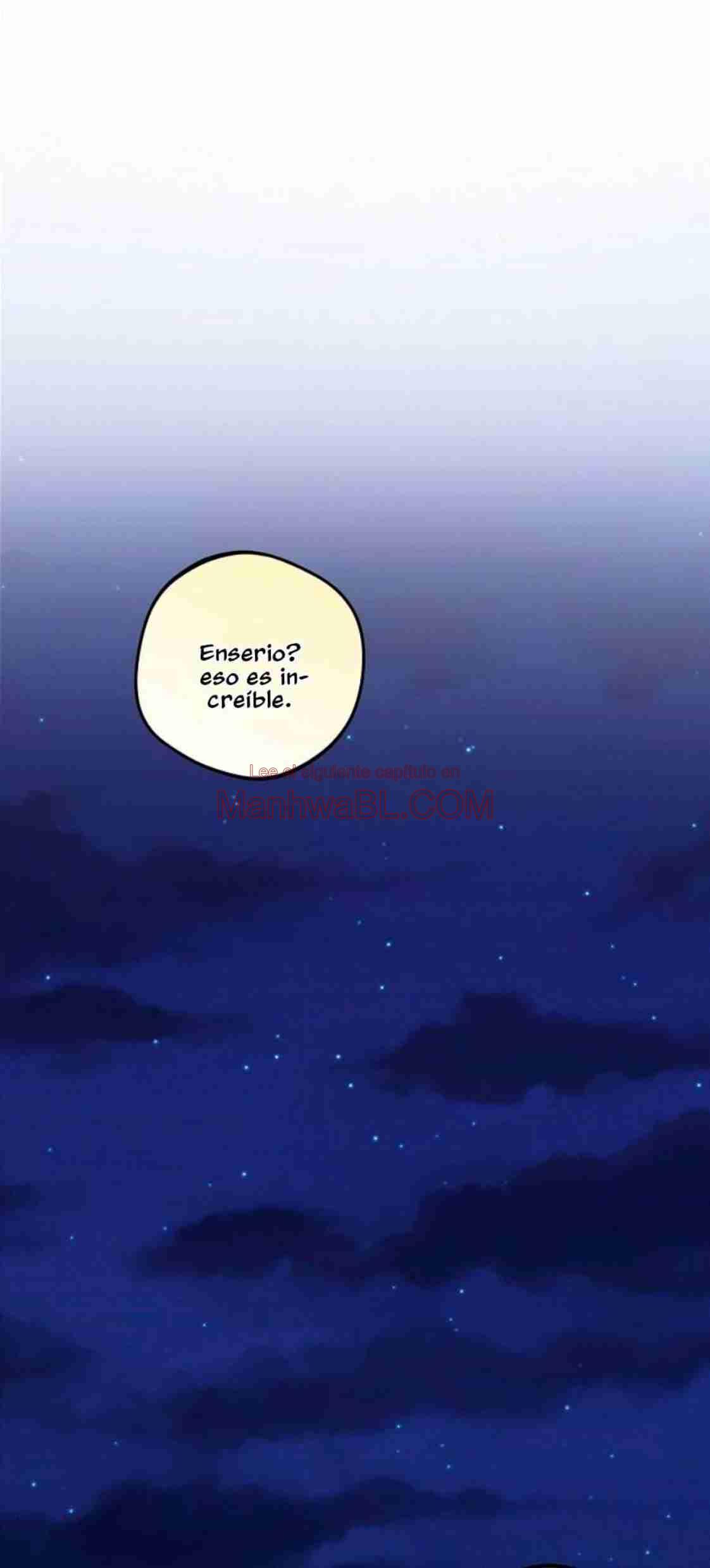 Eres diferente conmigo - Capítulo 19 2 manhwa