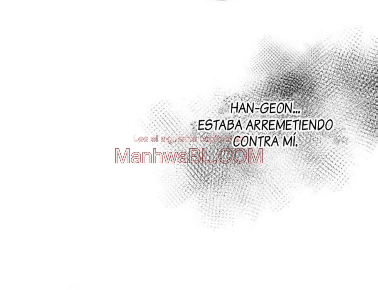 Eres diferente conmigo - Capítulo 25 3 manhwa