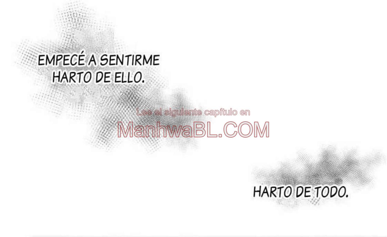 Eres diferente conmigo - Capítulo 25 3 manhwa