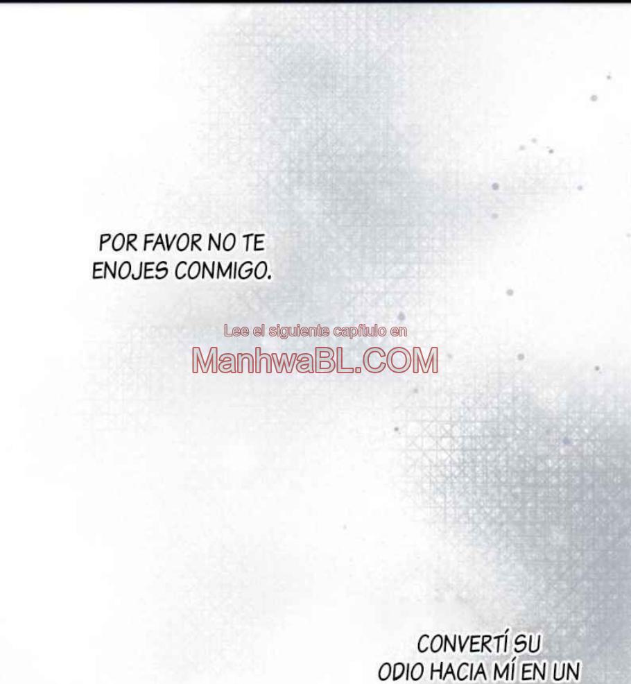 Eres diferente conmigo - Capítulo 25 3 manhwa