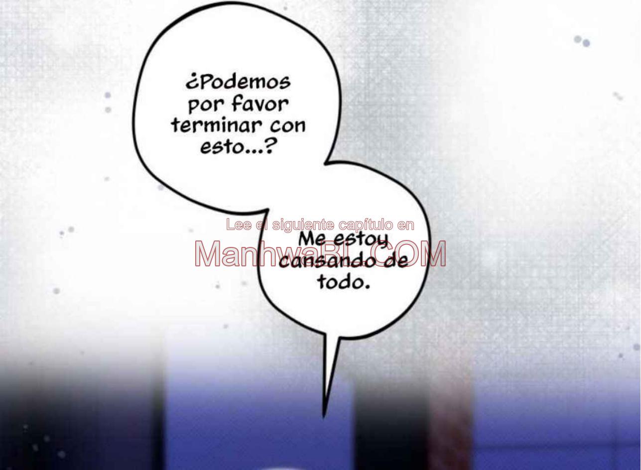 Eres diferente conmigo - Capítulo 25 3 manhwa
