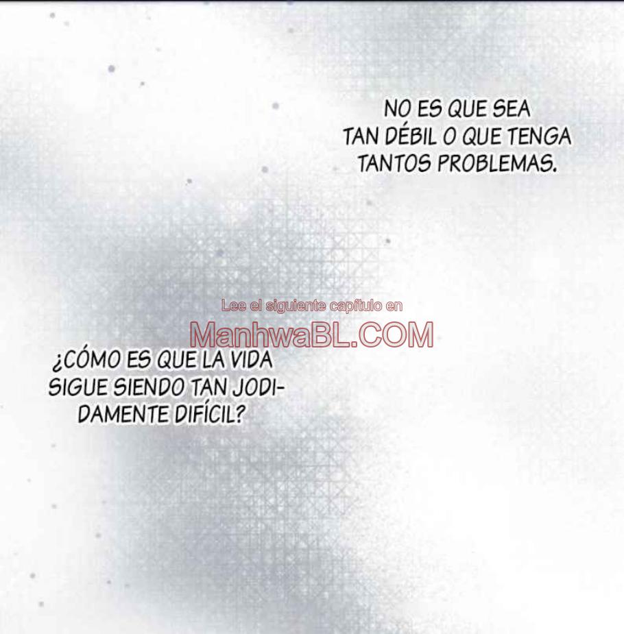 Eres diferente conmigo - Capítulo 25 3 manhwa