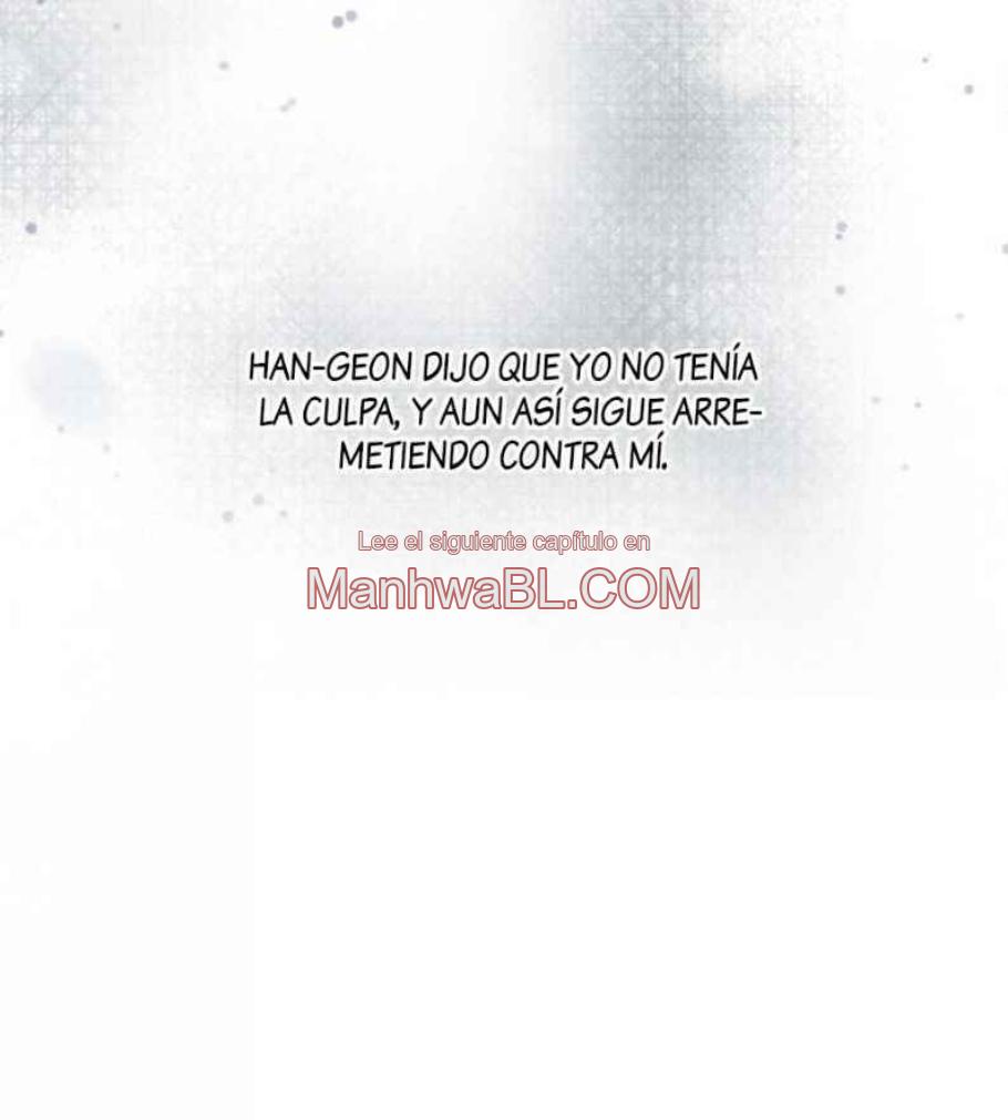 Eres diferente conmigo - Capítulo 25 3 manhwa