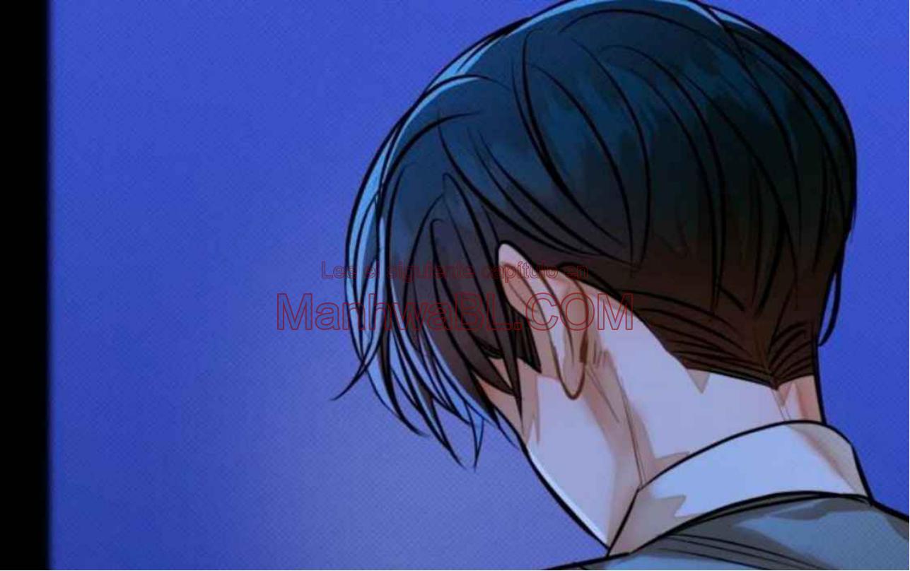 Eres diferente conmigo - Capítulo 25 3 manhwa