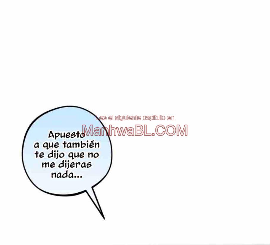 Eres diferente conmigo - Capítulo 26 3 manhwa