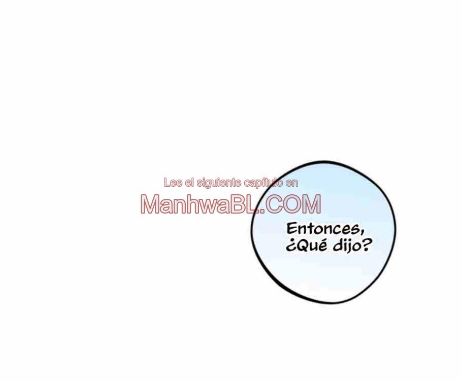 Eres diferente conmigo - Capítulo 26 3 manhwa