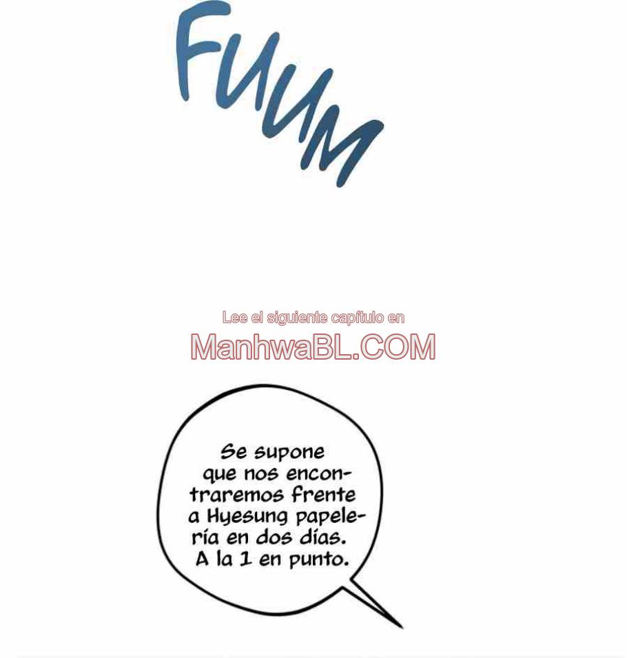 Eres diferente conmigo - Capítulo 26 3 manhwa