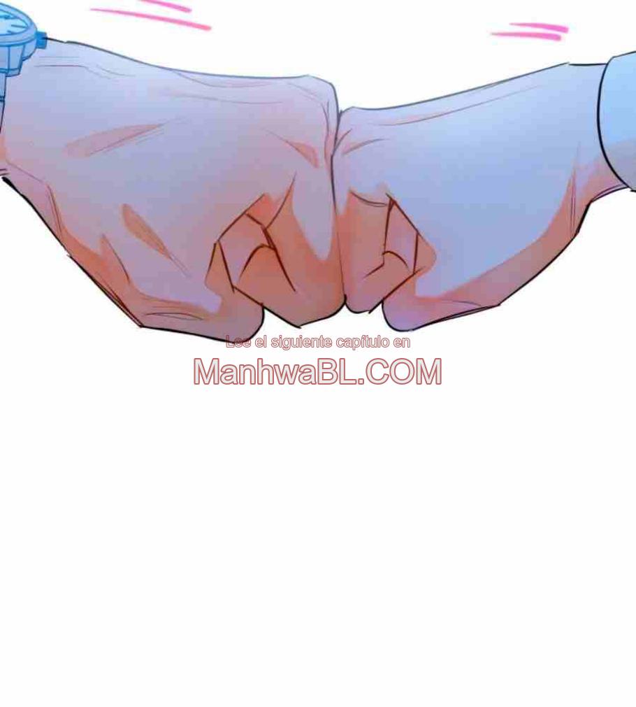 Eres diferente conmigo - Capítulo 26 3 manhwa