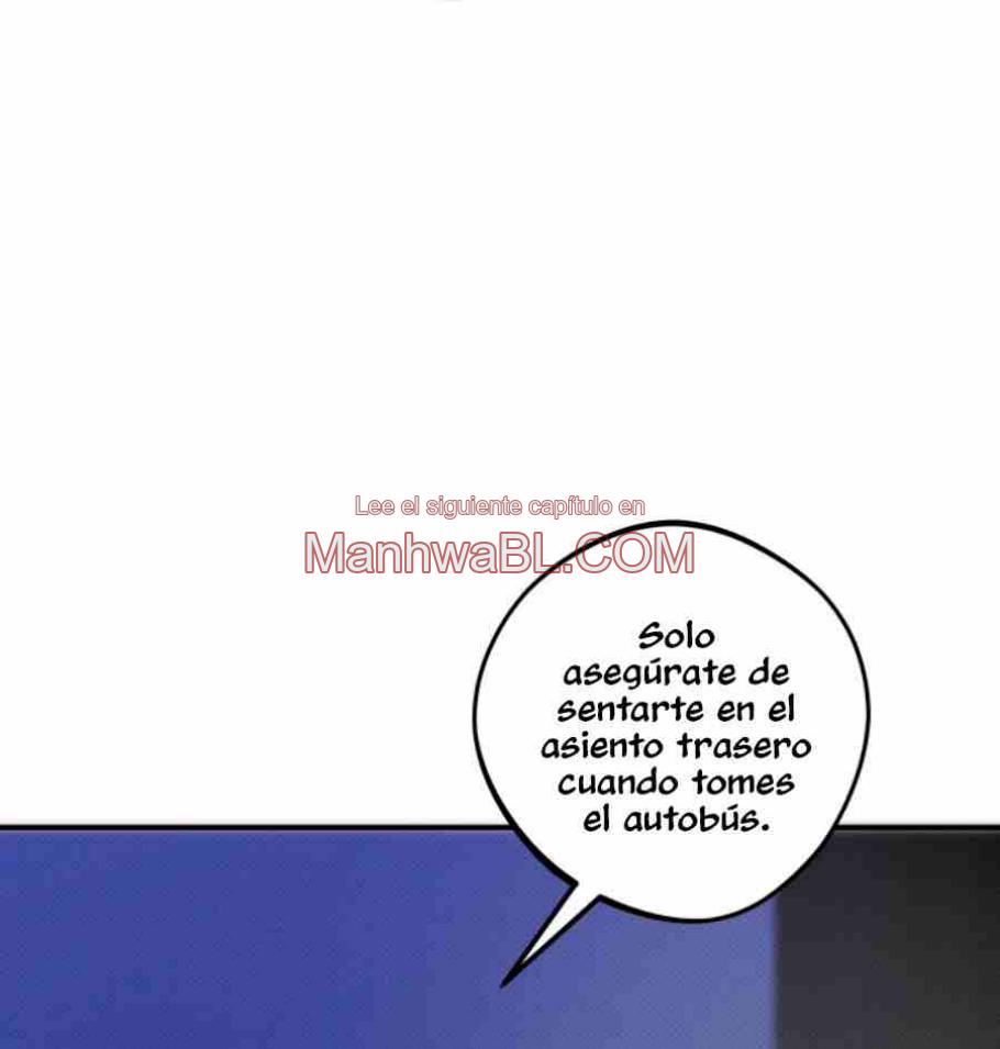 Eres diferente conmigo - Capítulo 26 3 manhwa