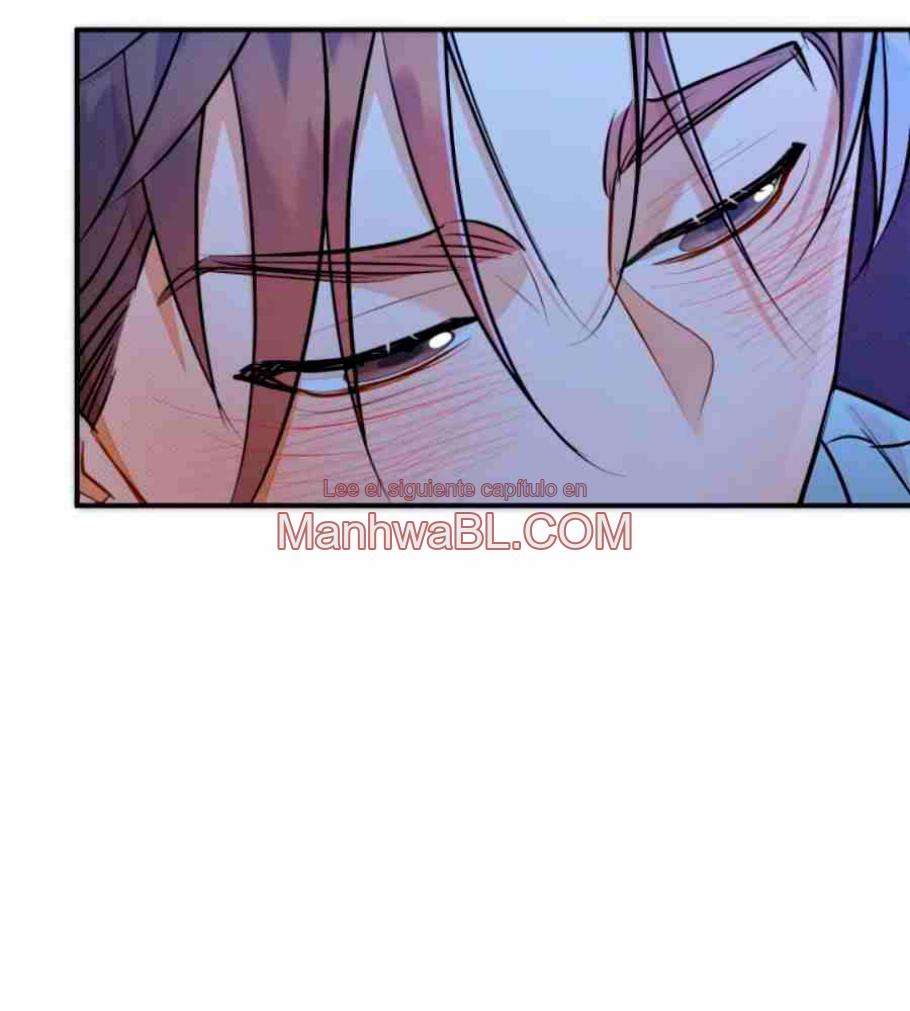 Eres diferente conmigo - Capítulo 26 3 manhwa