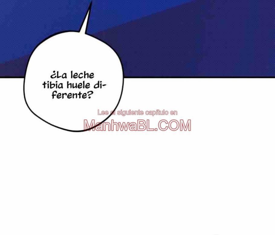 Eres diferente conmigo - Capítulo 26 3 manhwa