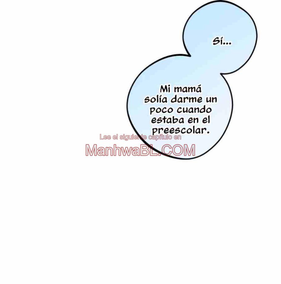 Eres diferente conmigo - Capítulo 26 3 manhwa