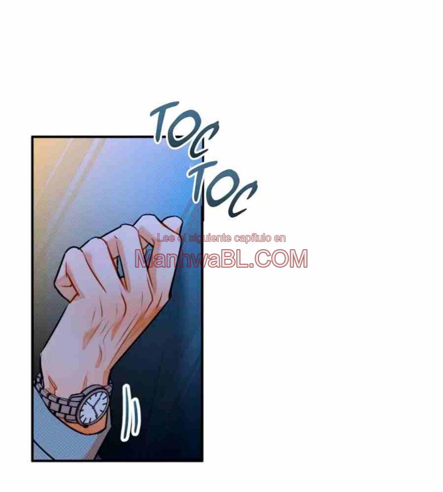 Eres diferente conmigo - Capítulo 26 3 manhwa
