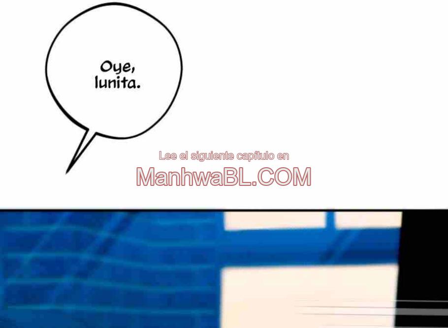 Eres diferente conmigo - Capítulo 26 3 manhwa